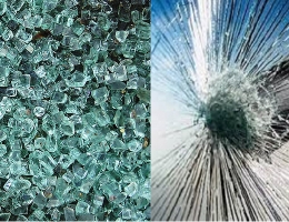 Phân biệt kính cường lực và kính bán cường lực